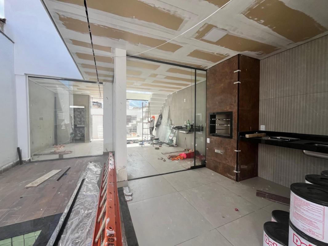 Casa, São Pedro, 3 Quartos, 2 Vagas, 1 Suíte