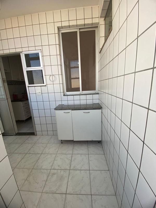 Apartamento, Alto Barroca, 3 Quartos, 2 Vagas, 1 Suíte
