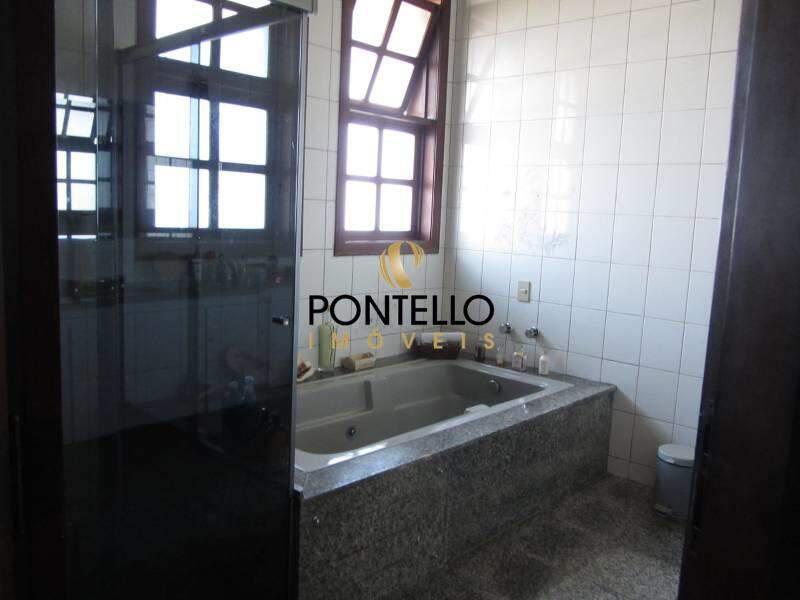 Casa, Alto Caiçaras, 4 Quartos, 0 Vaga, 1 Suíte