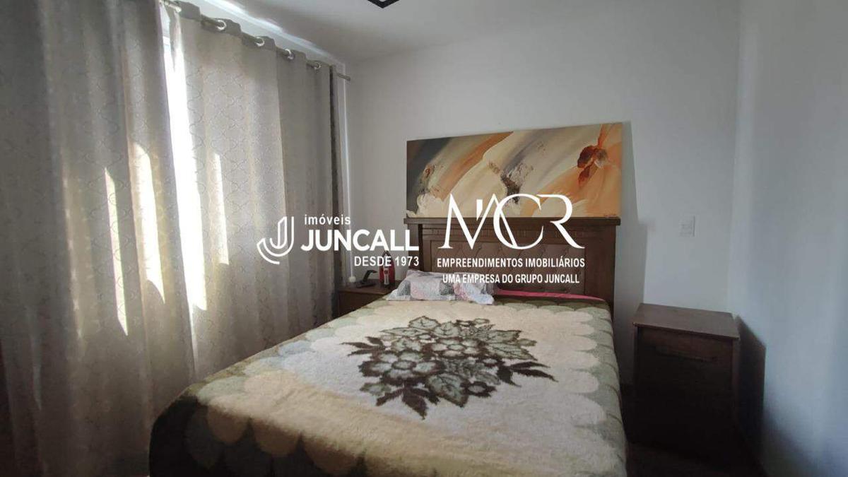 Apartamento, Nova Floresta, 2 Quartos, 2 Vagas