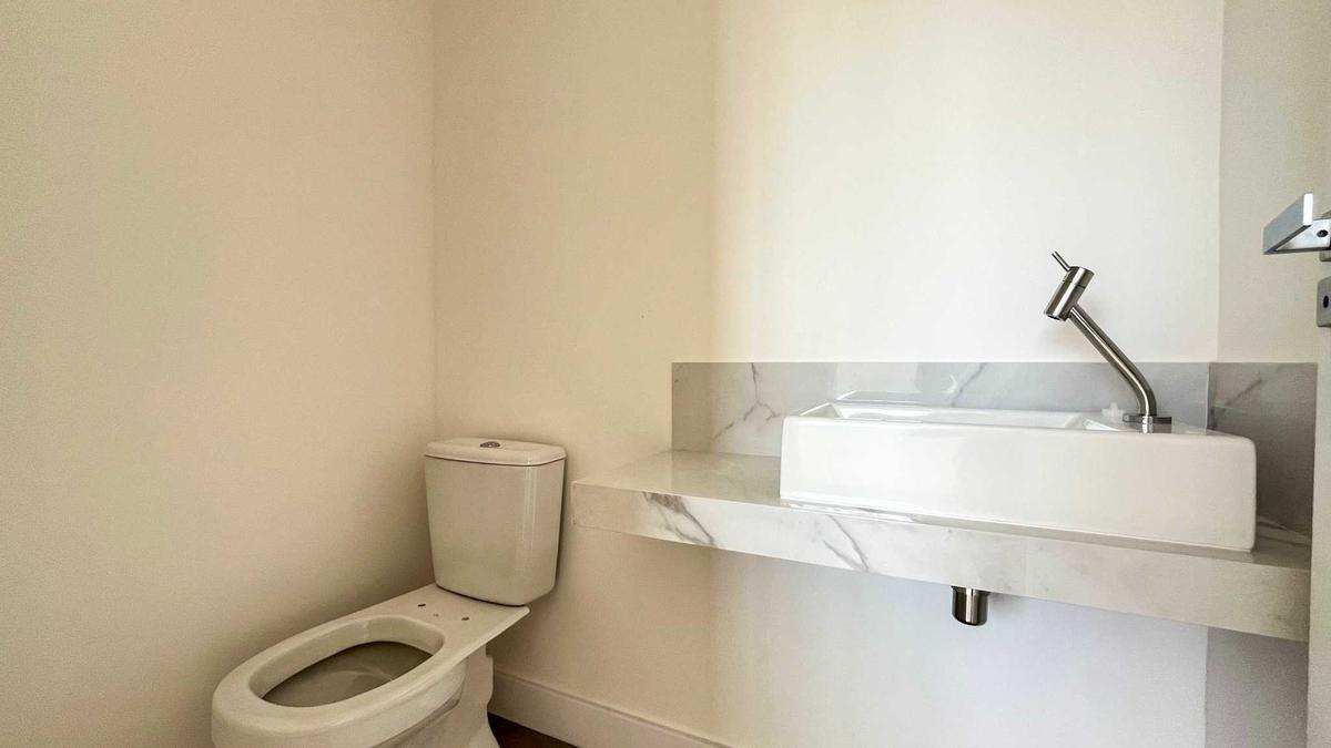 Apartamento, Cruzeiro, 3 Quartos, 2 Vagas, 1 Suíte