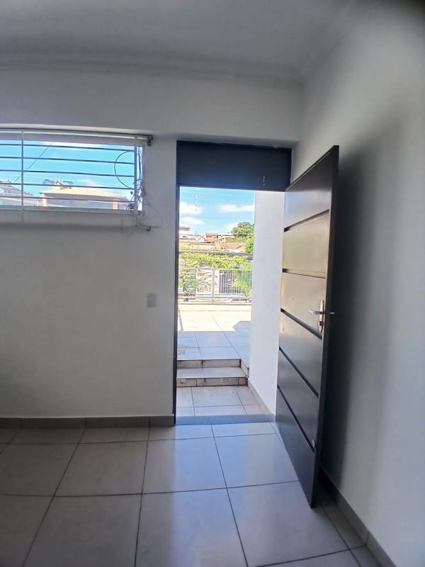 Andar, Dom Bosco, 0 Quarto, 1 Vaga