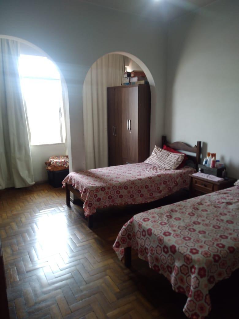 Casa, Barroca, 3 Quartos, 4 Vagas, 1 Suíte