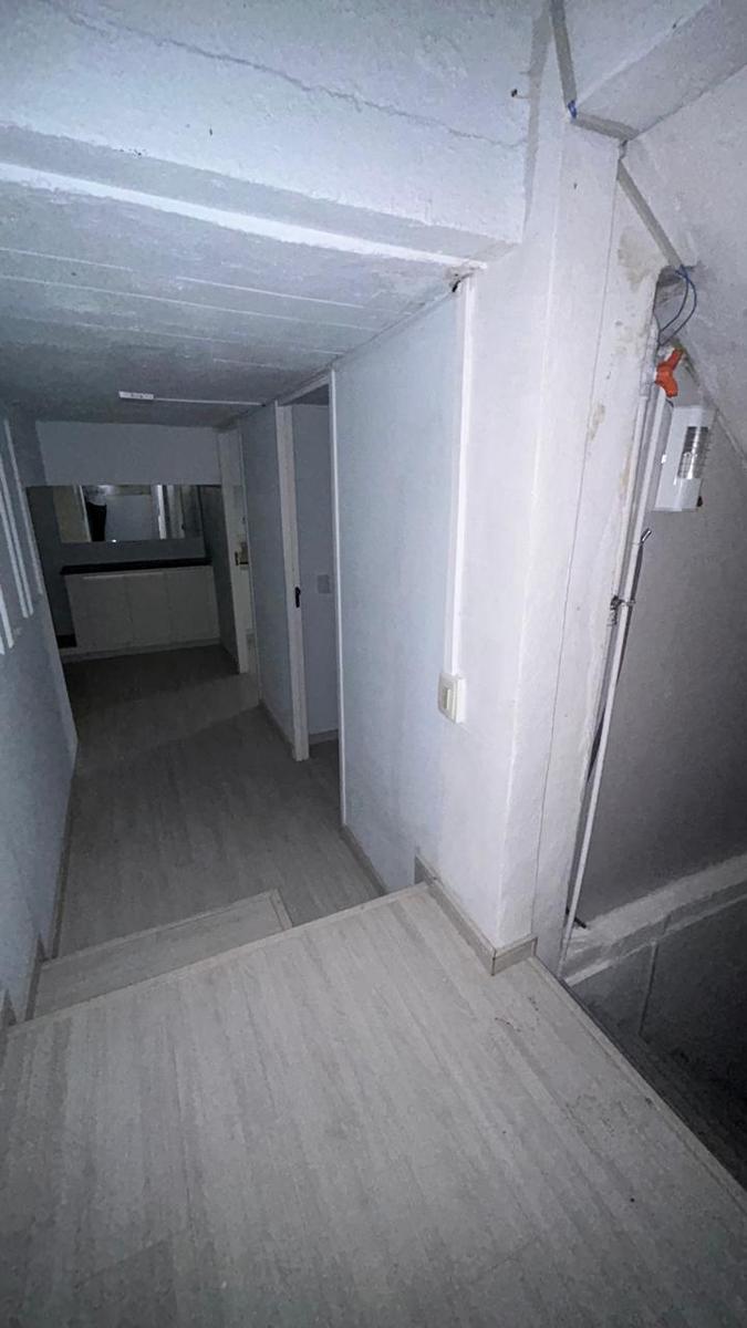 Andar, Cidade Nova, 0 Quarto, 0 Vaga