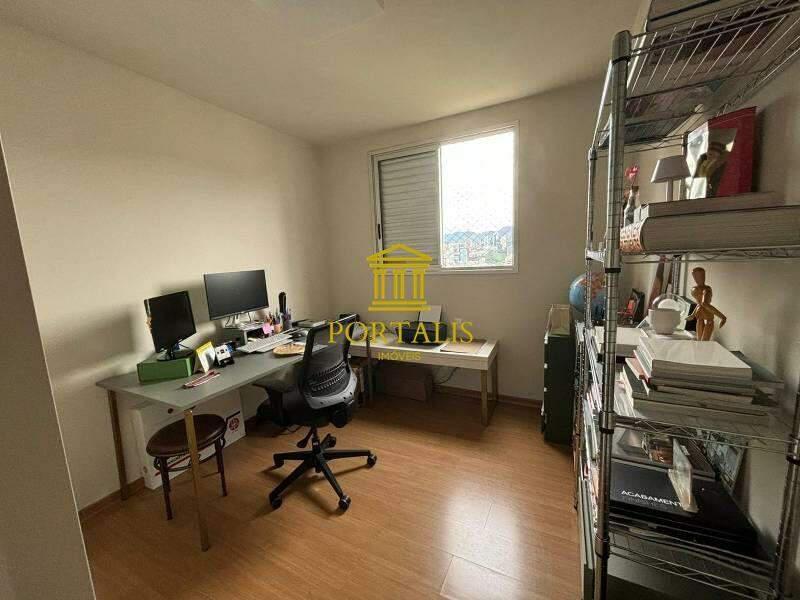 Apartamento, Buritis, 4 Quartos, 3 Vagas, 1 Suíte