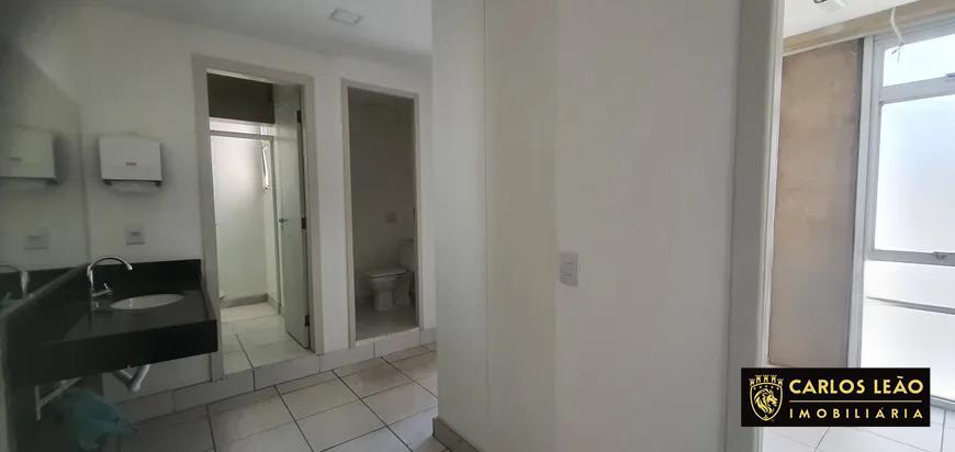 Andar, Savassi, 0 Quarto, 3 Vagas