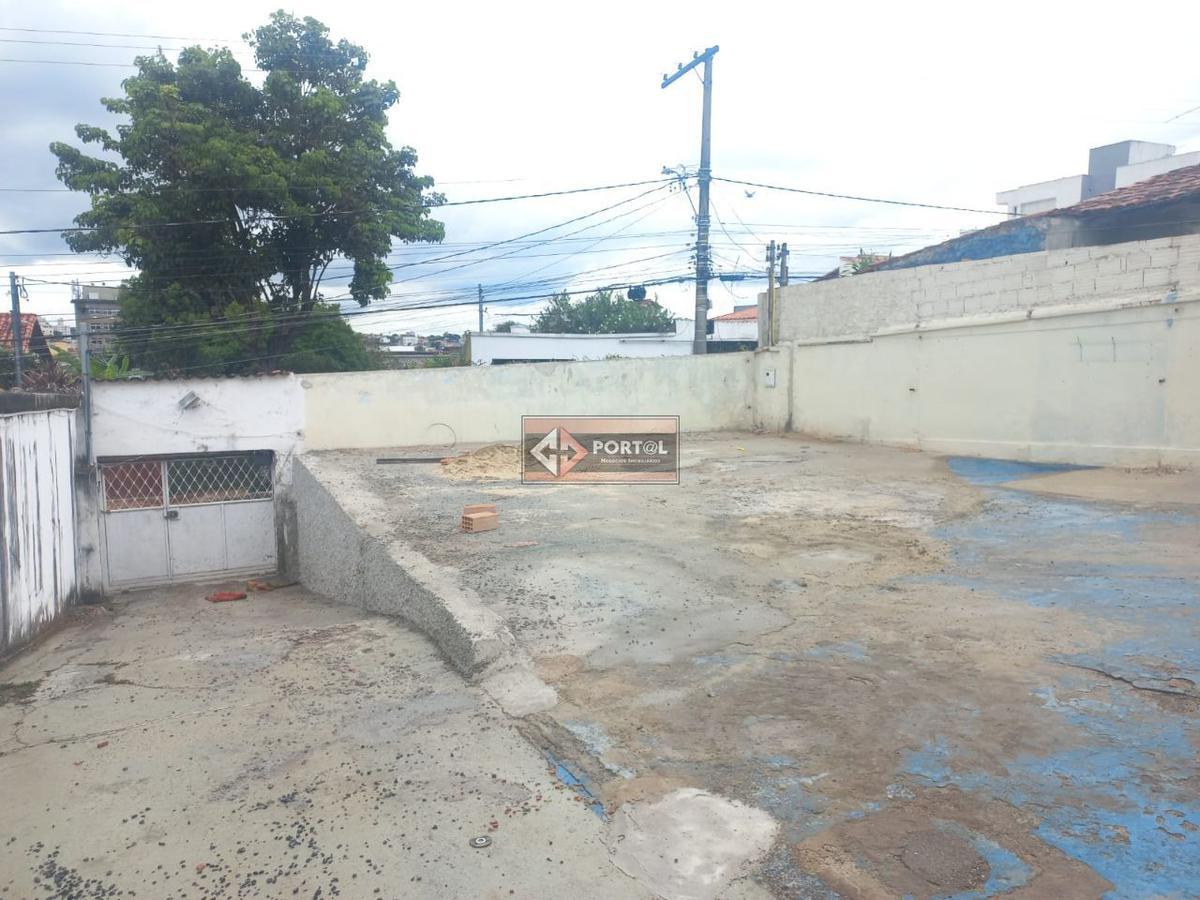 Casa, Planalto, 3 Quartos, 4 Vagas