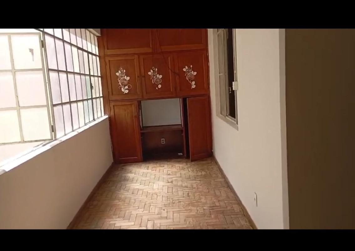 Apartamento, Centro, 3 Quartos, 0 Vaga