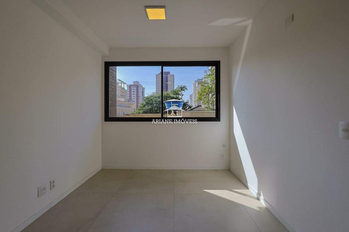 Apartamento, Santo Agostinho, 2 Quartos, 2 Vagas, 1 Suíte