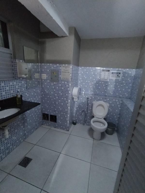Prédio, Lagoinha, 0 Quarto, 0 Vaga