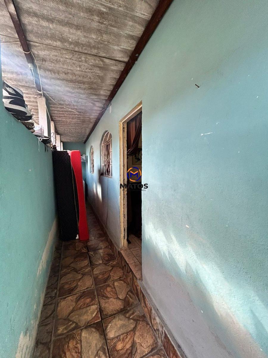 Casa, Baronesa (são Benedito), 3 Quartos, 4 Vagas