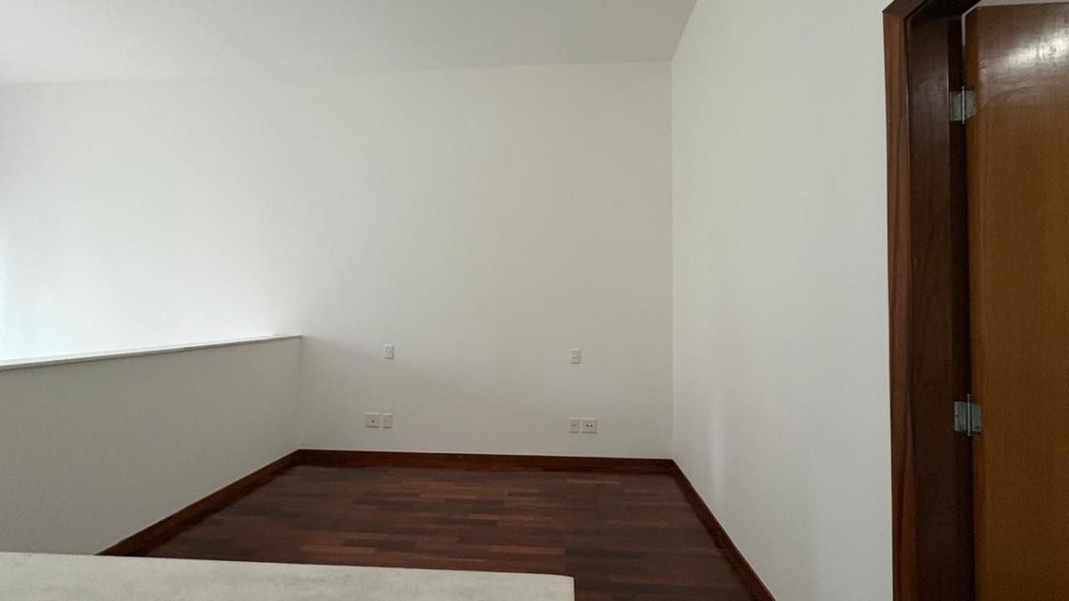 Apartamento, Belvedere, 1 Quarto, 2 Vagas, 1 Suíte