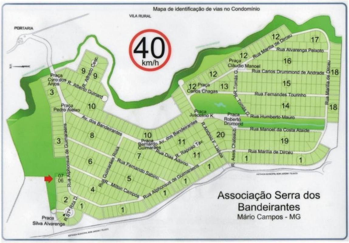 Lote, Zona Rural, 0 Quarto, 0 Vaga