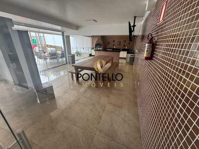 Apartamento, Fernão Dias, 4 Quartos, 2 Vagas, 2 Suítes
