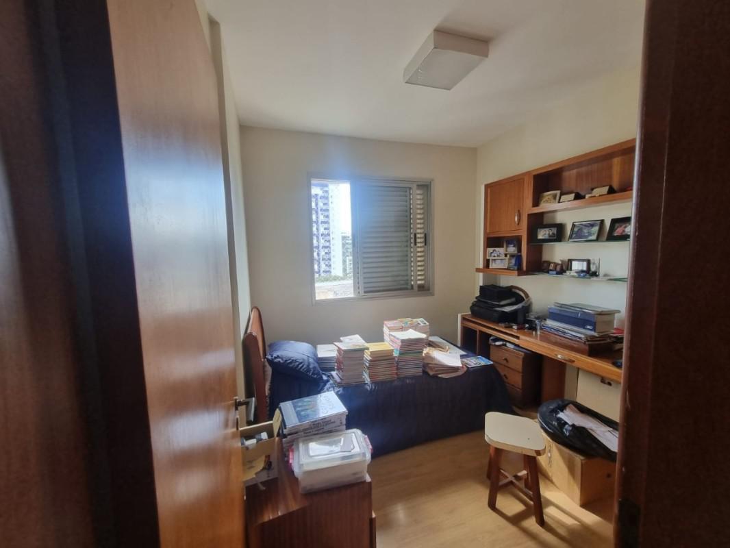 Apartamento, Buritis, 4 Quartos, 2 Vagas, 1 Suíte