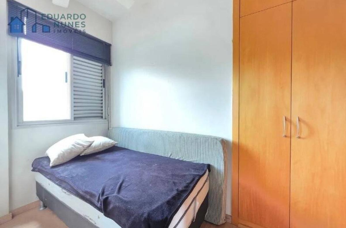 Apartamento, São Pedro, 3 Quartos, 2 Vagas, 3 Suítes