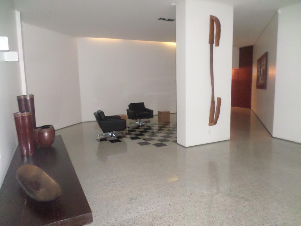 Cobertura, Lourdes, 3 Quartos, 3 Vagas, 2 Suítes