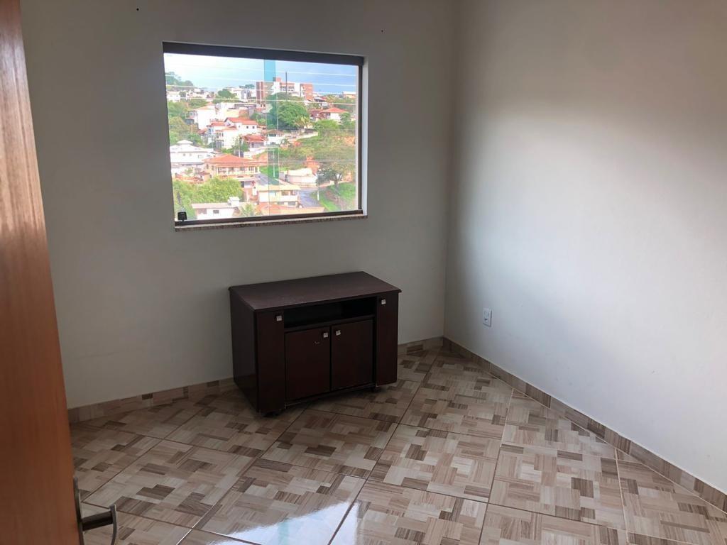 Casa, Bela Vista, 3 Quartos, 1 Vaga, 1 Suíte