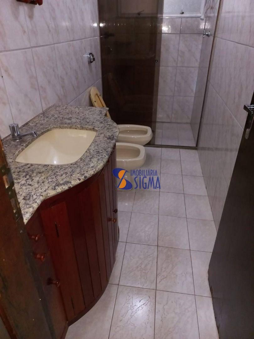 Apartamento, Centro, 3 Quartos, 2 Vagas, 1 Suíte