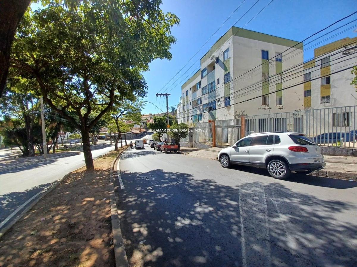 Apartamento, Jardim Riacho das Pedras, 2 Quartos, 1 Vaga