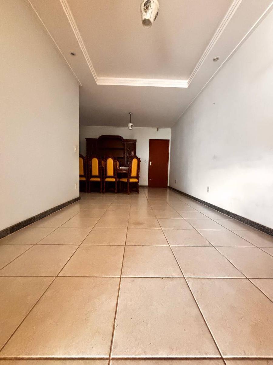 Apartamento, Funcionários, 3 Quartos, 1 Vaga, 1 Suíte