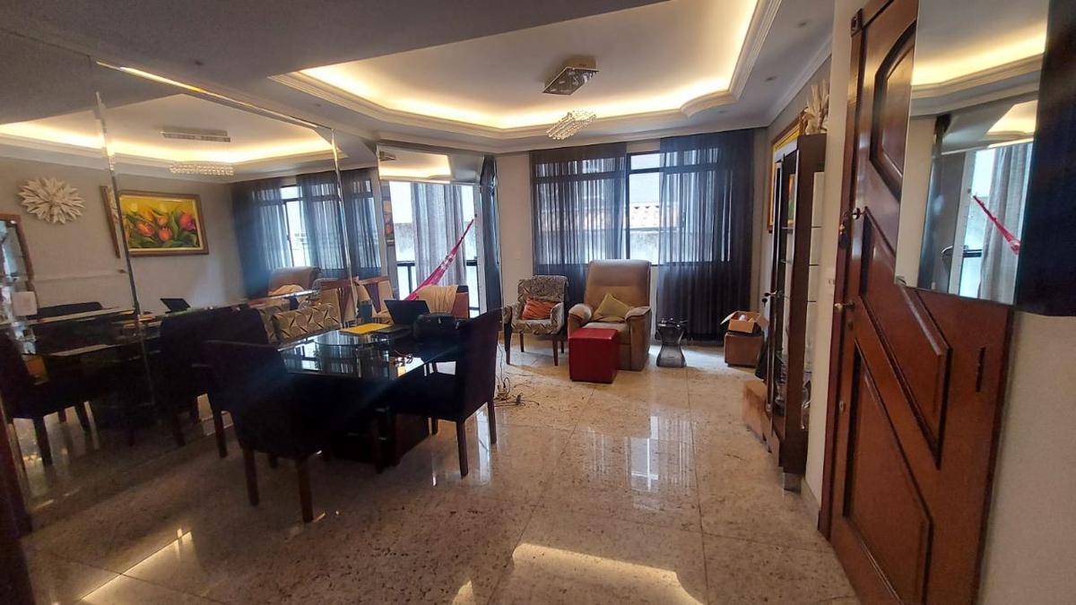 Apartamento, Palmares, 3 Quartos, 2 Vagas, 1 Suíte