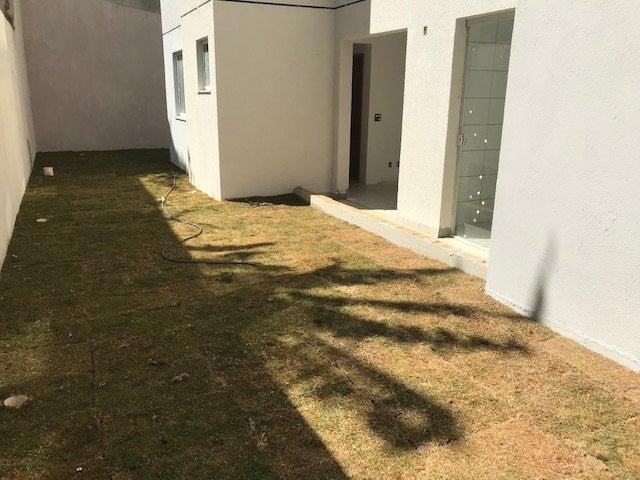 Apartamento, Lagoinha, 2 Quartos, 2 Vagas, 0 Suíte