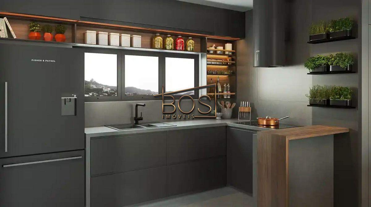 Apartamento, Serra, 3 Quartos, 2 Vagas, 1 Suíte