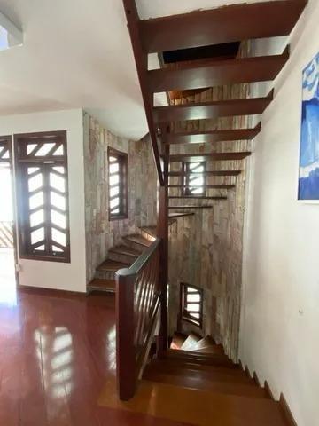 Casa, Castelo, 4 Quartos, 5 Vagas, 1 Suíte