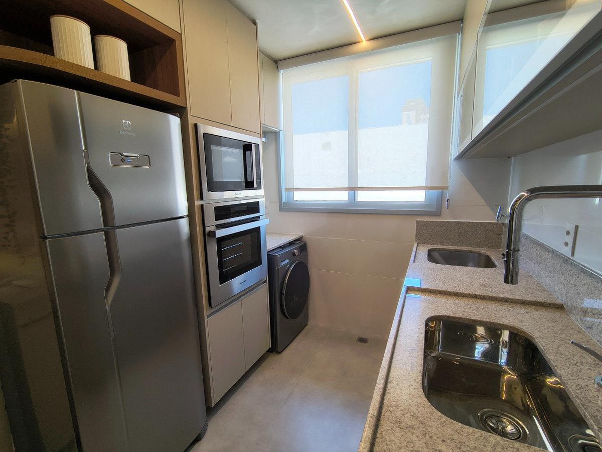 Apartamento, Santa Efigênia, 2 Quartos, 2 Vagas, 2 Suítes