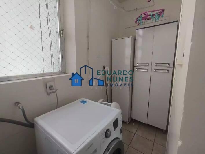 Apartamento, Floresta, 3 Quartos, 1 Vaga, 1 Suíte
