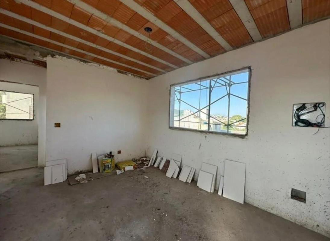 Apartamento, Novo Eldorado, 2 Quartos, 1 Vaga, 1 Suíte