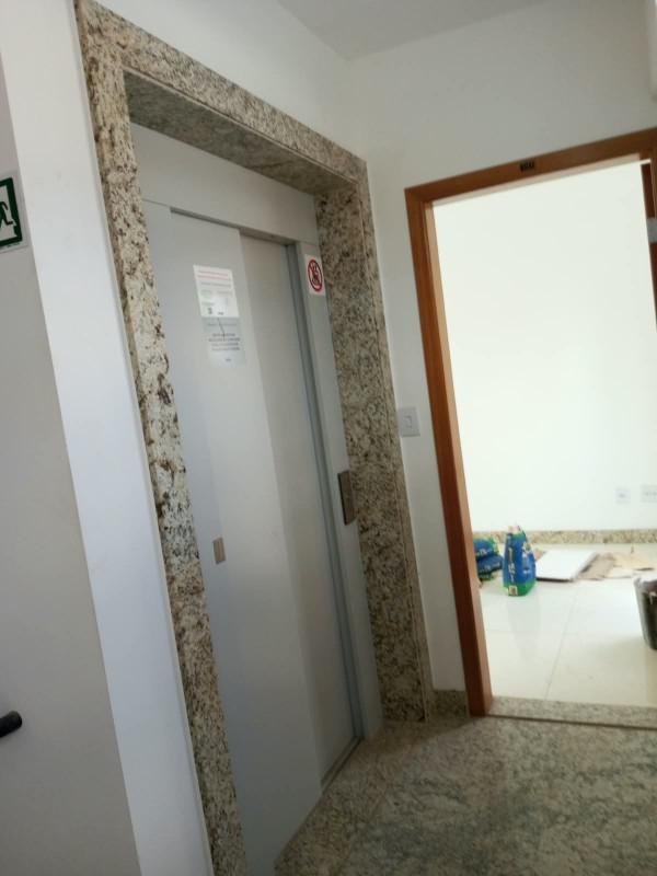 Apartamento, Santa Inês, 3 Quartos, 2 Vagas, 1 Suíte