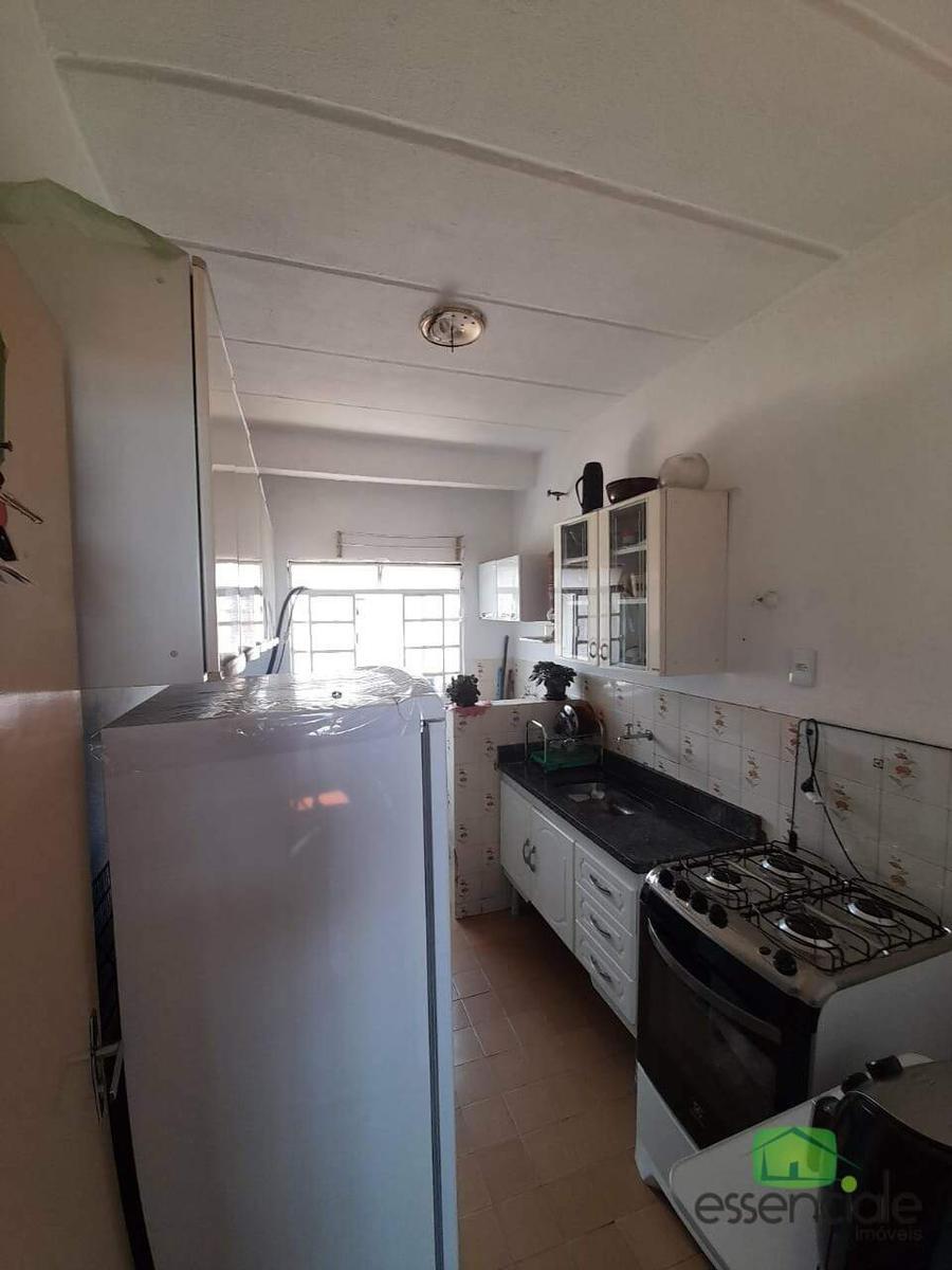 Apartamento, Novo Eldorado, 2 Quartos, 1 Vaga