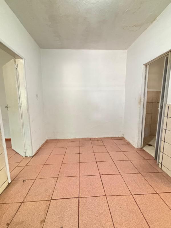 Casa, Horto, 4 Quartos, 1 Vaga