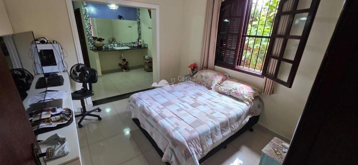 Casa, Santa Amélia, 2 Quartos, 6 Vagas, 1 Suíte