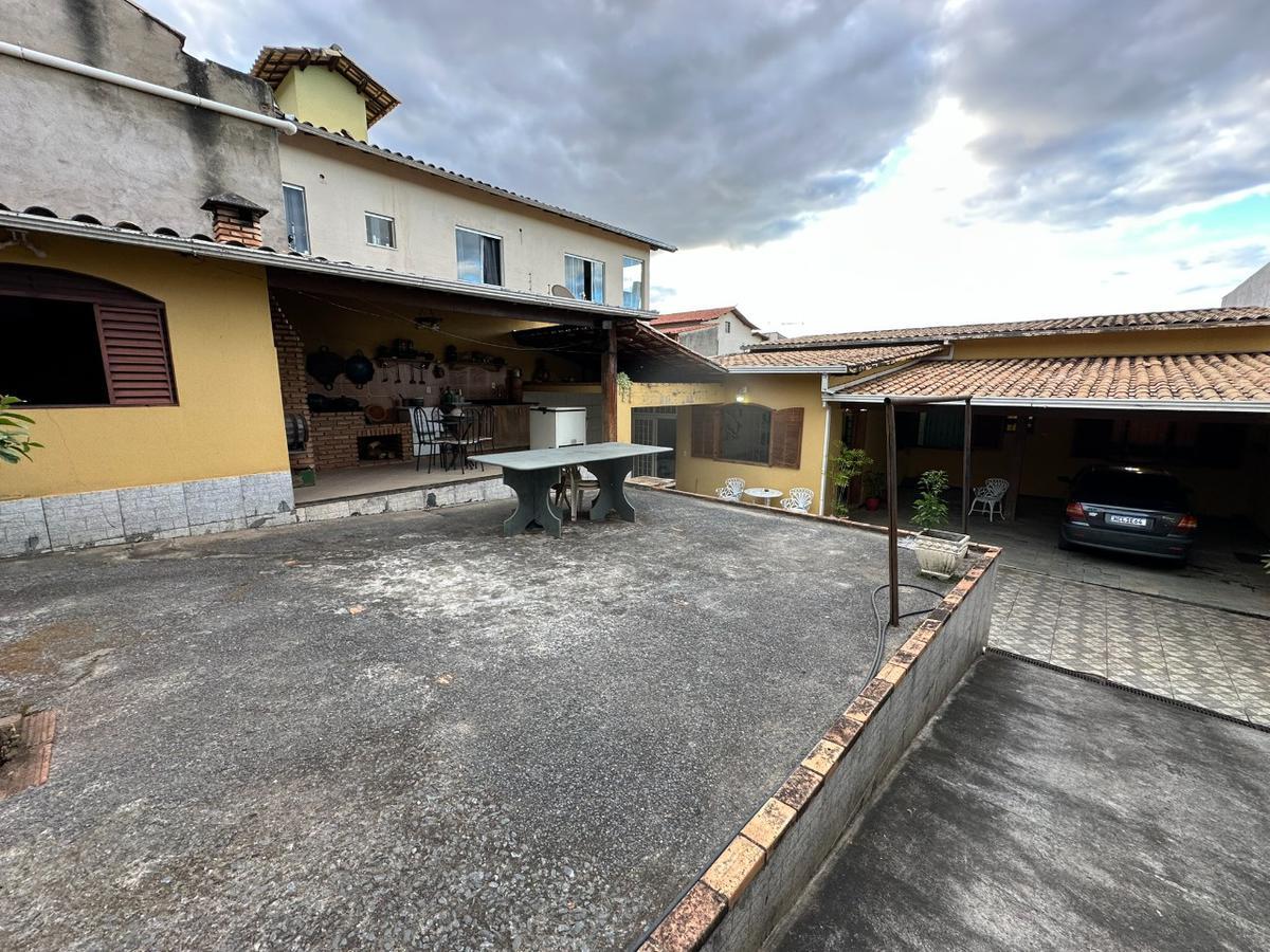 Casa, Etelvina Carneiro, 2 Quartos, 4 Vagas