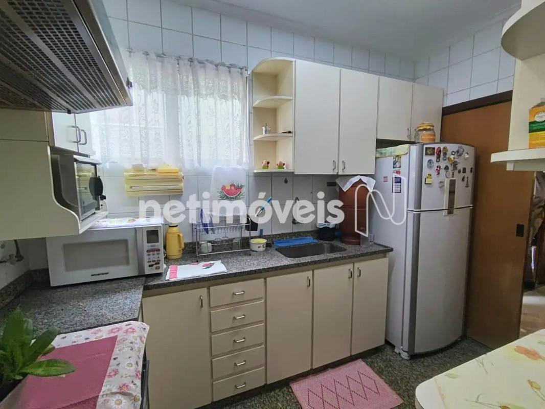 Apartamento, Jardim América, 3 Quartos, 2 Vagas, 1 Suíte