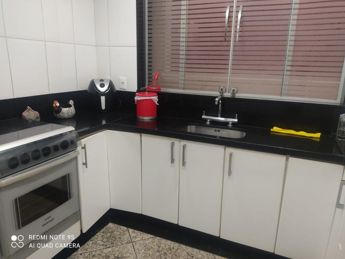 Casa, Palmares, 4 Quartos, 6 Vagas, 2 Suítes