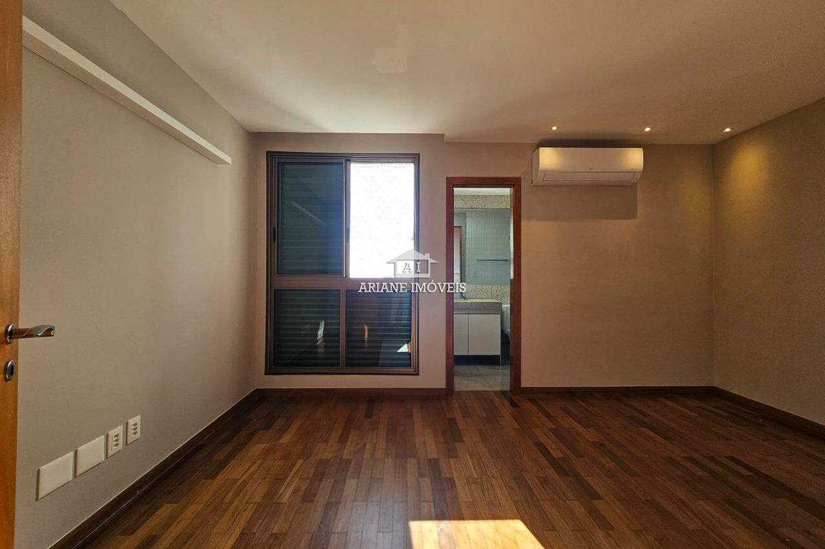Apartamento, Vila da Serra, 4 Quartos, 5 Vagas, 4 Suítes