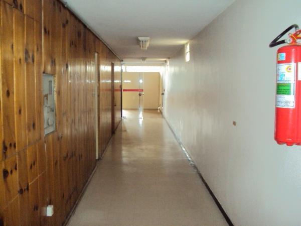 Andar, Centro, 0 Vaga