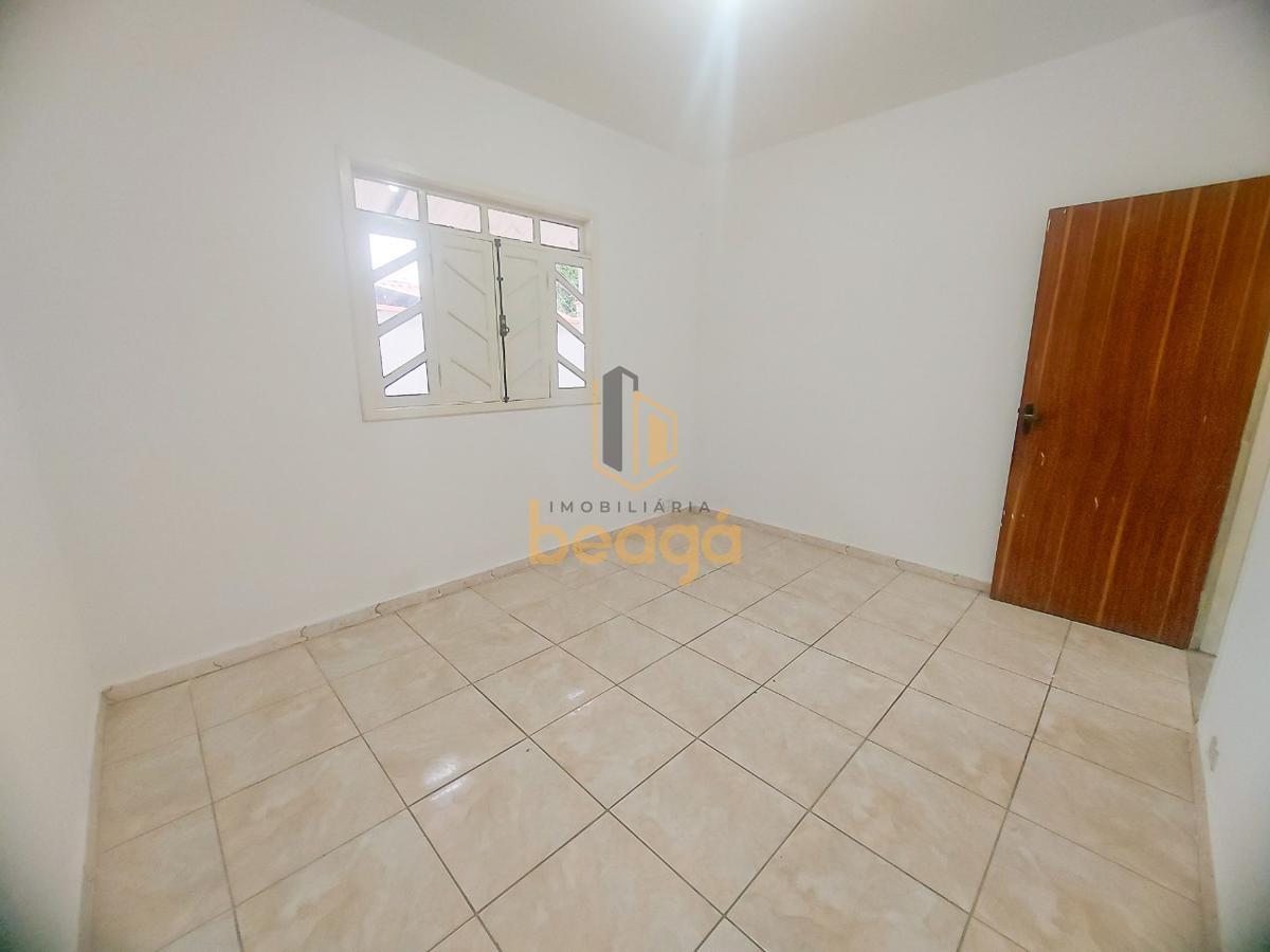 Casa, Serrano, 2 Quartos, 0 Vaga