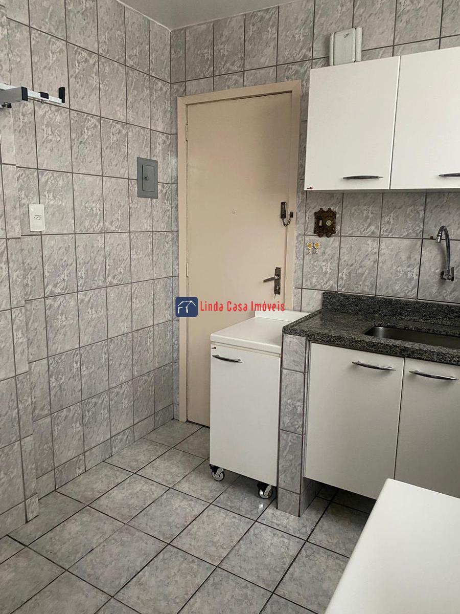 Apartamento, Padre Eustáquio, 3 Quartos, 0 Vaga