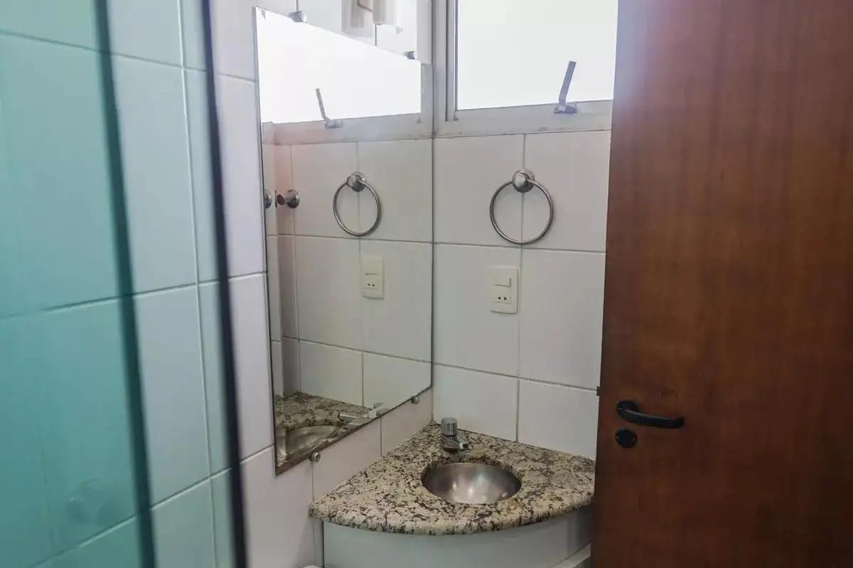 Cobertura, União, 4 Quartos, 2 Vagas, 2 Suítes