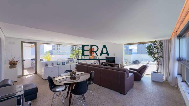 Cobertura, Vila da Serra, 4 Quartos, 5 Vagas, 4 Suítes