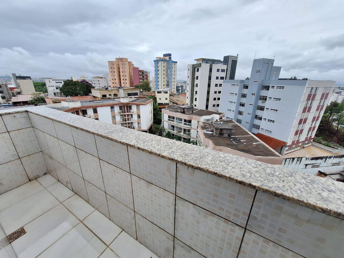 Apartamento, Graça, 4 Quartos, 1 Vaga