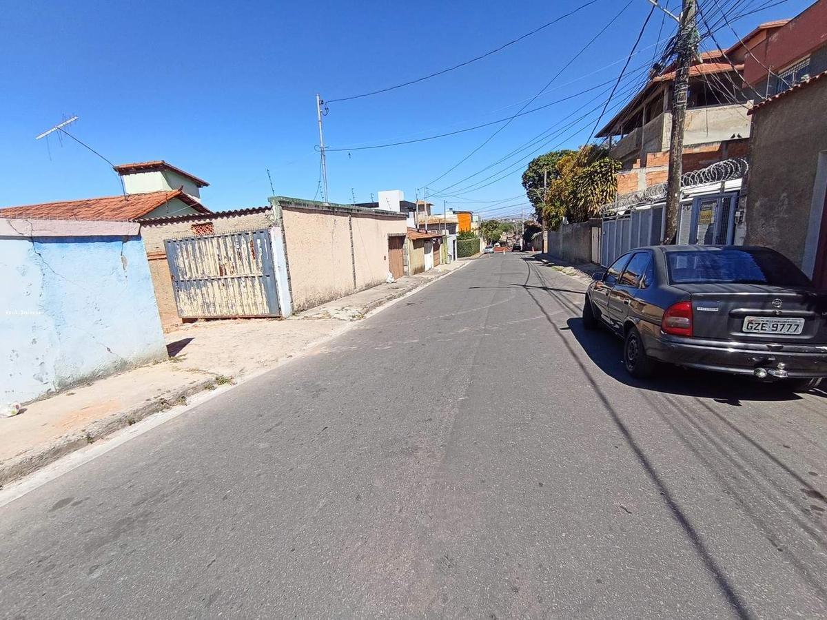 Lote, Jardim Leblon, 0 Quarto, 0 Vaga