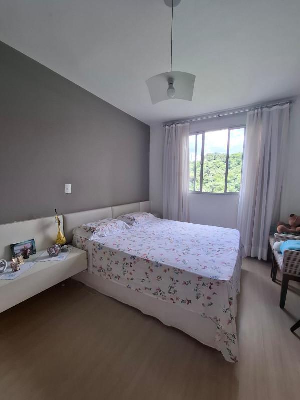 Apartamento, Buritis, 4 Quartos, 3 Vagas, 2 Suítes