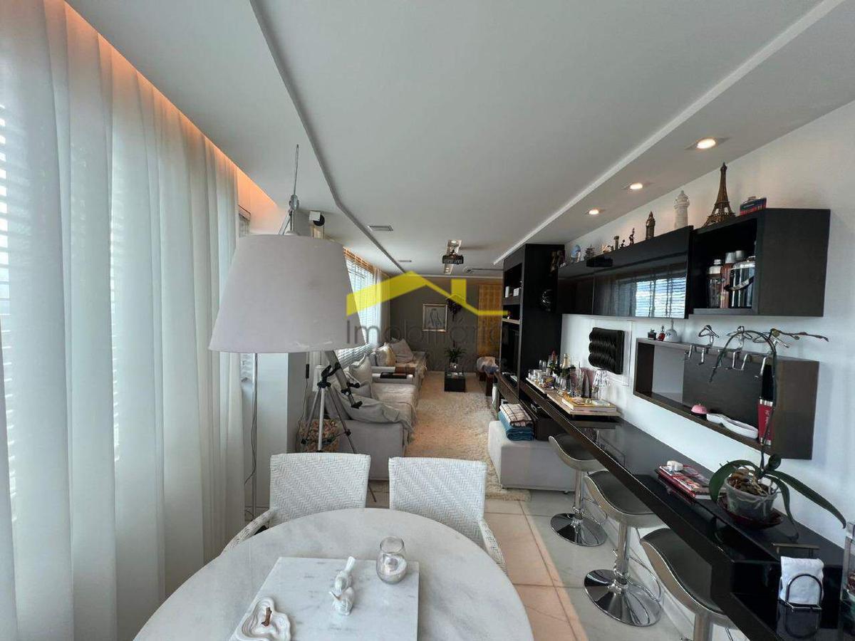 Apartamento, Buritis, 3 Quartos, 2 Vagas, 1 Suíte