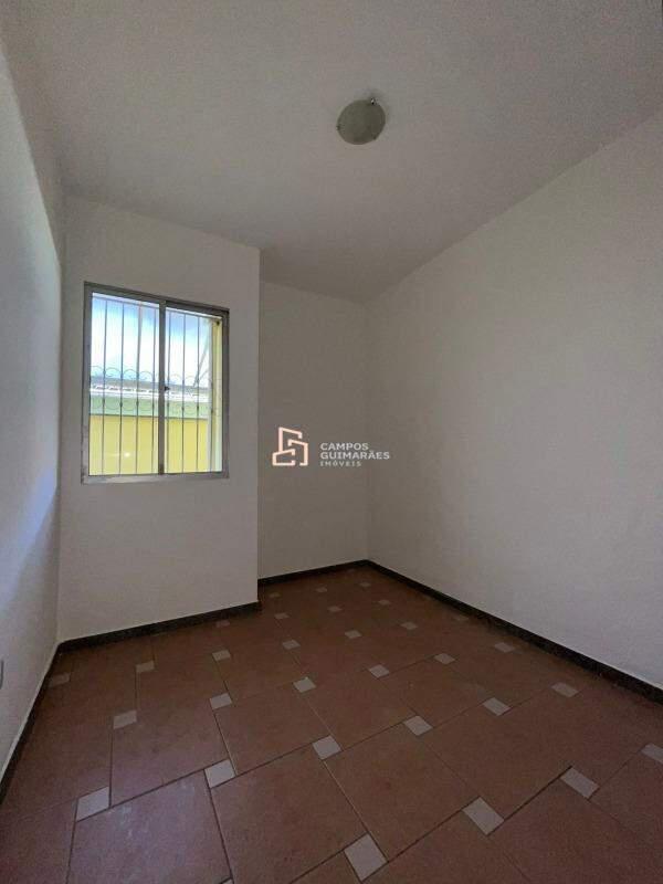 Casa, Serrano, 3 Quartos, 2 Vagas, 1 Suíte